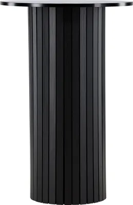 Produktbild von Venture Home Gartentische Härön Schwarz