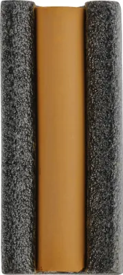 Produktbild von Blockx 3x Pastellkreide, Marsgelb 1 12171BXC