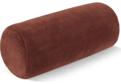 Image de Rouleau Micro - 15x35 cm - Marron