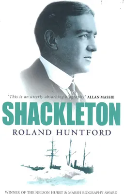 Produktbild von Shackleton