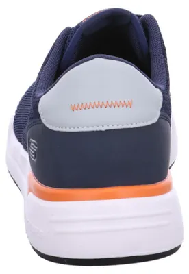 Produktbild von Skechers Relaxed Fit: Corliss - Dorset navy 48.5