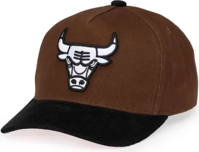 Obrázek produktu pro Kšiltovka Mitchell & Ness HHSSINTL1681-CBUBROW pro Uni