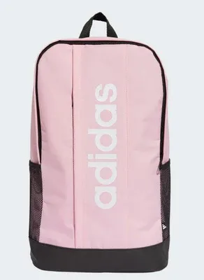 Produktbild von Adidas LINEAR BACKPACK uni Rucksack Pink 0