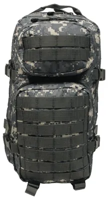 Produktbild von US Rucksack, Assault I, AT-digital, Größe 45 x 25 x 20 cm