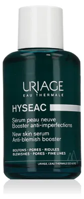 Produktbild von Uriage Hyseac New Skin Serum Anti-Blemish Booster 30 ml