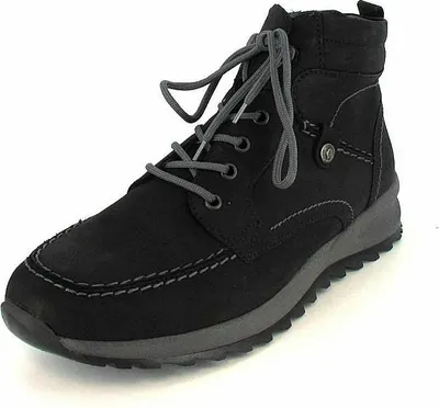 Produktbild von Waldläufer Schnür-Stiefeletten für Herren