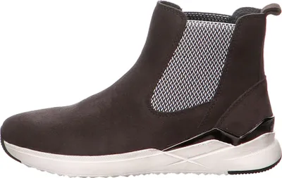 Produktbild von Gabor Chelsea Boots Damen 393433353035 Grau 38 1/2 EU