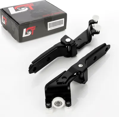 Schiebetür Rolle Für VW T5 2003-2015 - Unten Rechts Ersatzteil