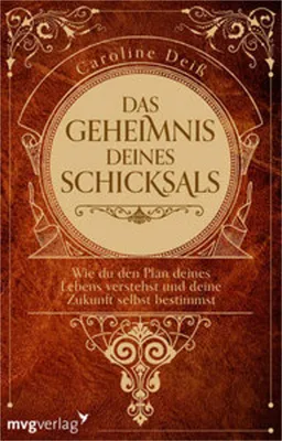 Produktbild von Das Geheimnis deines Schicksals