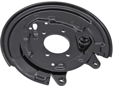 Produktbild von A.B.S. Spritzblech Bremsscheibe für TOYOTA Yaris Schrägheck (P1) 11465 Ankerblech