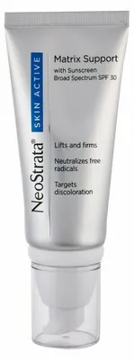Produktbild von Neostrata Matrix Support Tagescreme mit Repair-Effekt und LSF 30, 50 ml