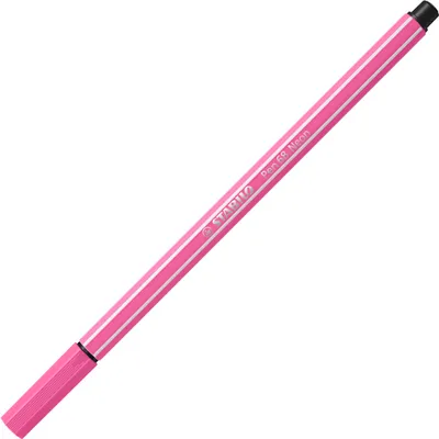Immagine prodotto di STABILO Pen 68 marcatore Rosa 1 pz