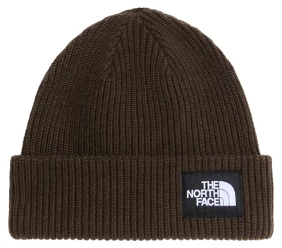Image de The North Face Salty Lined Beanie Couleur Marron