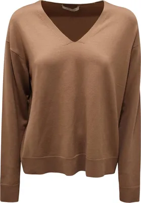 Productafbeelding van 9295AP dames trui MAXMARA ALGHERO, wollen trui