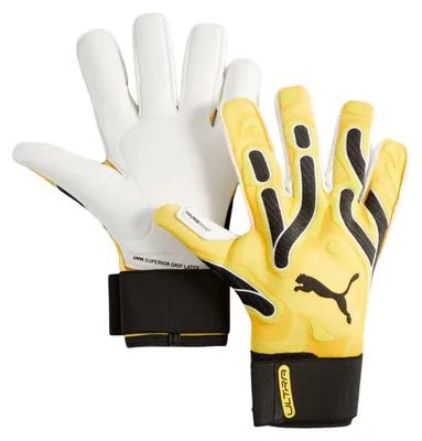 Produktbild von Puma Sportartikel 41858 04 Gelb