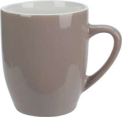 Immagine prodotto di Tazza Siaki Collection, Vetroceramica, 7,5x7 cm, 240 ml, grigia