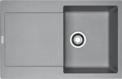 Produktbild von Franke MRG 611, 78 cm, 20 cm, 50 cm