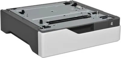 Image de Lexmark bac d'alimentation - 550 feuilles dans 1 bacs (trays)
