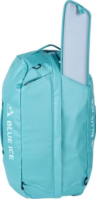 Image de Blue Ice Doko 100l Duffelbag Blau Blau One Size