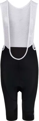 Immagine prodotto di Bioracer Belgium Icon Salopette Pantaloncini neri 12 anni Nero 12 anni