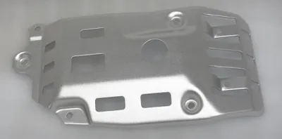 Produktbild von Motorabdeckung unten VOGE 900DSX (341920053-0001)