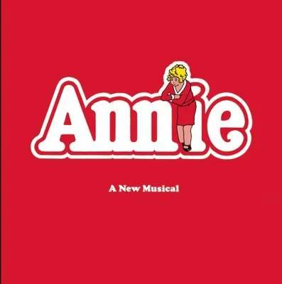 Produktbild von - Annie