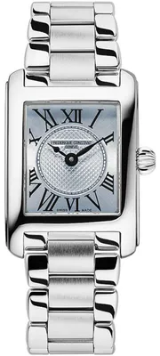 Obrázok produktu pre FREDERIQUE CONSTANT Náramkové hodinky FC-200LBMC26B