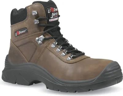 Zdjęcie produktu dla U-Power Hochschuh TRAIL S3 HRO CI HI SRC Gr.46, UM10034