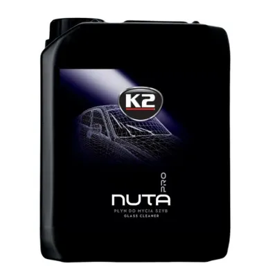 Zdjęcie produktu dla K2 płyn do mycia szyb nuta pro 5l