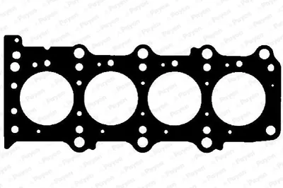 Produktbild von PAYEN AG8020 Zylinderkopfdichtung für SUZUKI Grand Vitara II SUV (JT, TE, TD) SX4 (EY, GY) Grand Vitara I SUV (FT, HT) Vitara SUV (ET, TA, TD)