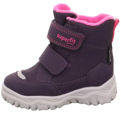 Produktbild von Winterstiefel