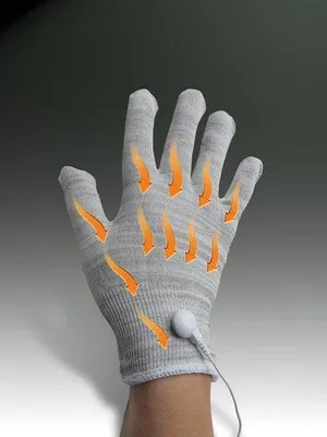 Immagine prodotto di Circulation Maxx Upsell Gloves - Ricambi
