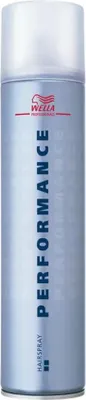 Produktbild von Wella Professionals - Performance Extra Strong Haarspray