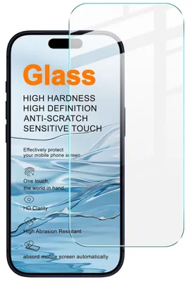 Obrázek produktu pro 2x ochranné sklo na displej pro telefon Xiaomi Poco F9 Pro 5G, tvrzené sklo 9H