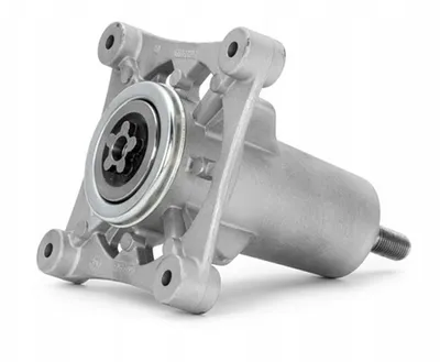 Obrázek produktu pro Vřeteno kotouče Husqvarna CTH 184T 194 224T 2642TR, TS 242 342 346 / 5871216-05