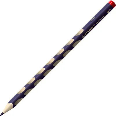 Immagine prodotto di STABILO 332/385 STABILO matita colorata triangolare EASYcolors R, blu-viola