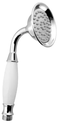 Immagine prodotto di Sapho Dreamart - Soffione doccia, 1 flusso, cromo DOC148