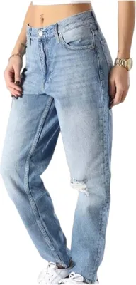 Immagine prodotto di Jeans Calvin Klein Jeans J20J2201951AA da Donna