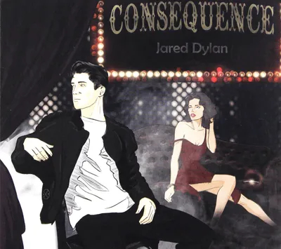 Image de Jared Dylan : Conséquence