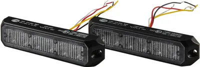 Produktbild von HELLA Blitz-Kennleuchte 2XD 014 560-201 28mm 192g