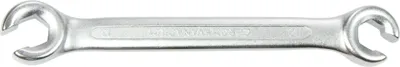 Obrázok produktu pre Condor kľúč na prevlečné matice, 10 x 11 mm, na brzdové potrubie 100-02096