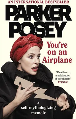 Obrázek produktu pro You're on an Airplane