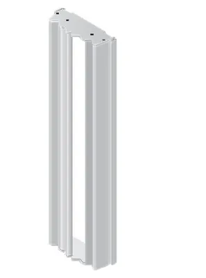 Obrázek produktu pro Ubiquiti airMAX ac 2x2, 22 dBi, 5.1 - 5.8 GHz, 45°, 45°, Duální polarizace, 1,5:1