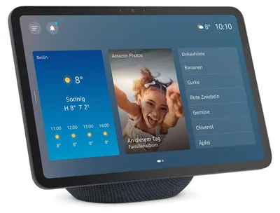 Zdjęcie produktu dla i Amazon Echo Show 11 (najnowsza generacja) – Bril