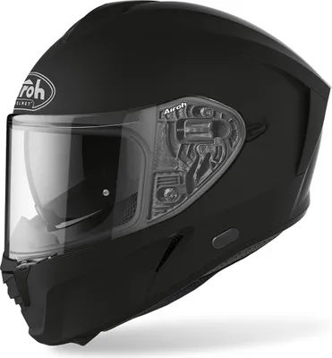 Image de Spark Color Black Matt L
