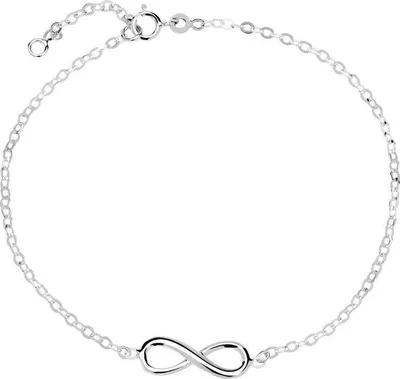 Produktbild von JEWLIX Armband 585er Gold GB0008-W