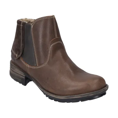 Produktbild von JOSEF SEIBEL Damen Stiefelette Sandra 56 | braun