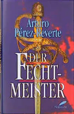 Produktbild von Der Fechtmeister