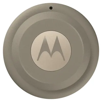 Produktbild von Motorola moto tag 2, Universal, Finder, Grün, Wasserfest, Staubresistent, Regensicher, 100 m, 77 dB