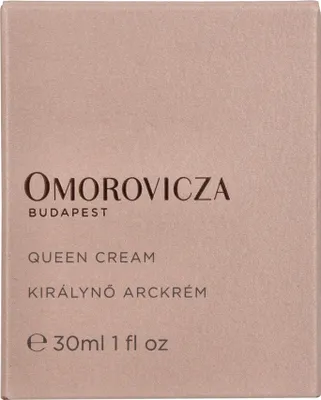 Image de Crème Omorovicza Queen Cream